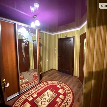 Продаж 1к Квартира пров. Костя Широцького ЖК пер. Костя Широцкого (Щорса), 18а