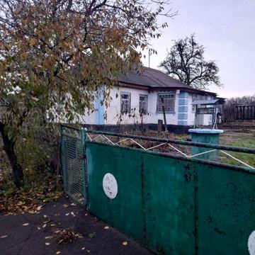 Продається  будинок в с.Звірівка