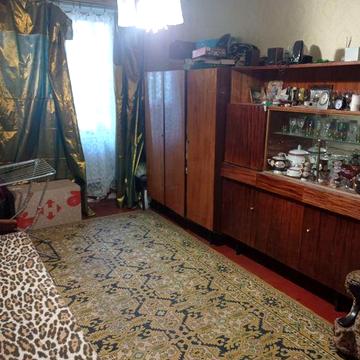 Продам 2-х комнатную квартиру на Героев труда...