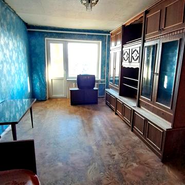 Груні Романової вул., 22