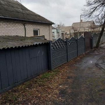 Дом в центре петропаловка с удобствами в доме