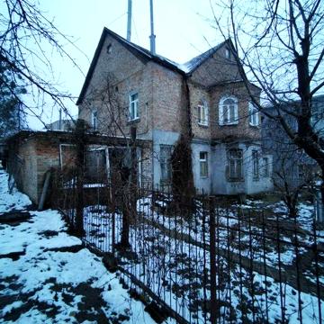 Продам дом, Нежинская, 3.5 + сотки