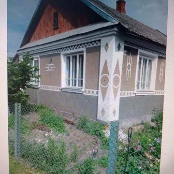 Продам Будинок та прибудинкові споруди
