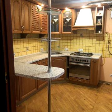 Продаж квартири 3 ЖК Парус