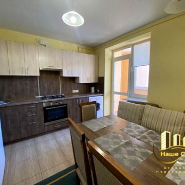 Продаж / Квартира / вул. Рубчака І., Франківський район, Львів