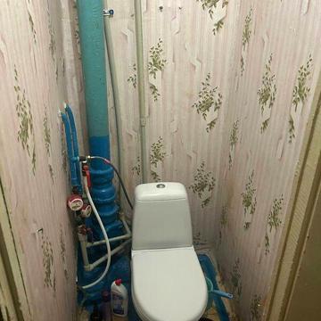 Продаж 2к Квартира наб. Енергетиків