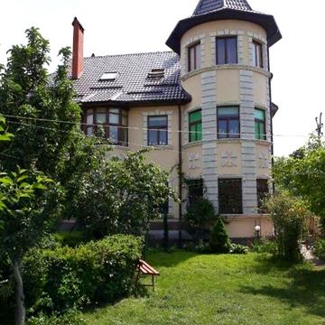 Продаж 8к Дім