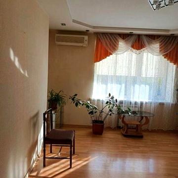 Довгострокова оренда 2-х кімнатна квартира