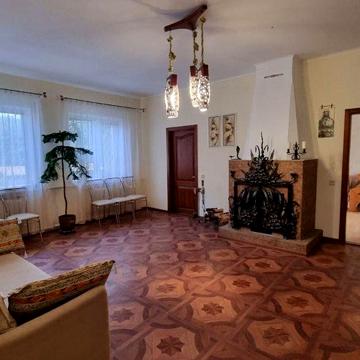 Здам двоповеховий будинок 160 м. Осокорки, 750 м. до Метро Славутич
