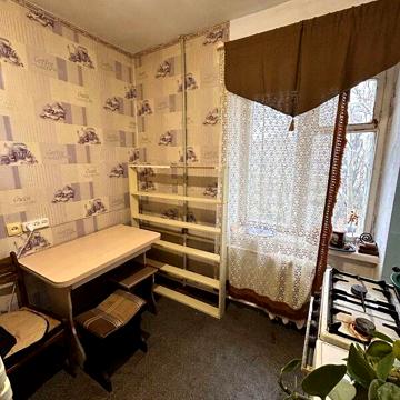 Продаж 1к Квартира Люстдорфська дорога вулиця