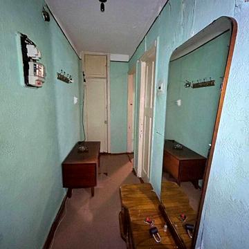 Продаж 1к Квартира Люстдорфська дорога вулиця