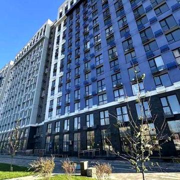 1к в ЖК SkyAvenue, вул.Святослава Хороброго 11-Б. ЖК Скай Авеню