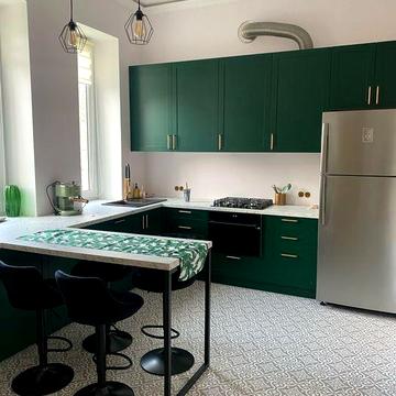 Квартира ул.Антонова 2/32