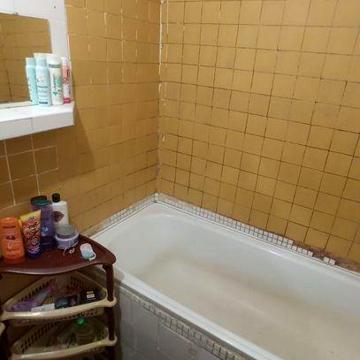 Квартира в Каневі з цікавим плануванням. 4 кімнатна 76.6 кв.м 3 поверх