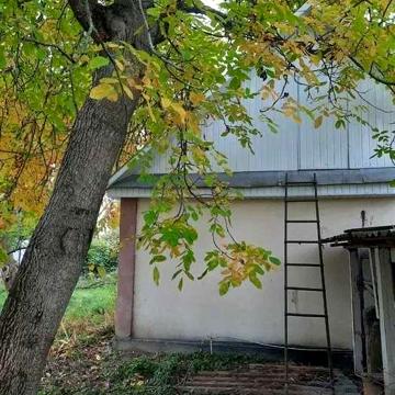 Будинок з землею м. Радомишль