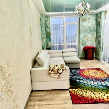 Оренда 2 кімнатної квартири Малоголосківська 30а Обрій