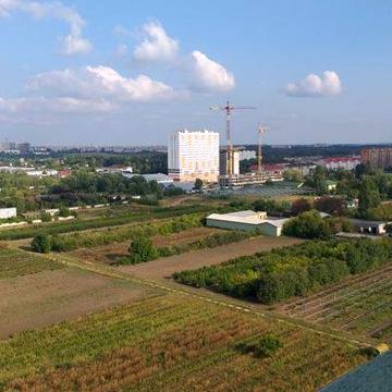 ТОП.Продам квартиру ЖК АТЛАНТ на ОЗЕРНОЙ