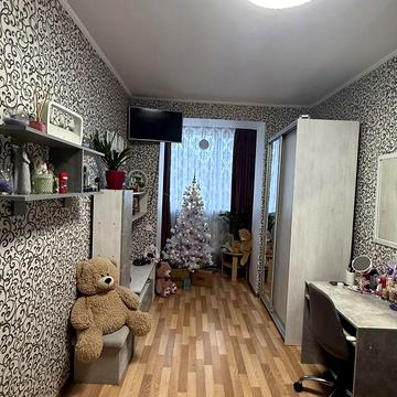 Продаж 3к Квартира Старицького вулиця