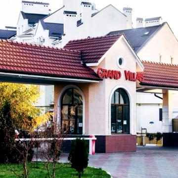 Терміново!Квартира 1к Гранд Вілас!Кладова в подарунок! ЖК Grand Villas
