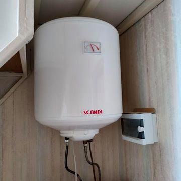 Сдам 2 -ух уровневую квартирку ЖК Воробьёвы Горы, м. Ак.Павлова