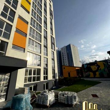 Продаж / Квартира / вул. Рудненська, Левандівка, Львів