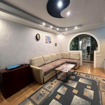 Продажа 3х ком кв, в Цетрально Городском р-не ( ул Николаевское Шоссе)