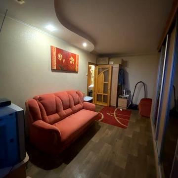 Продам 1кімнатну квартиру