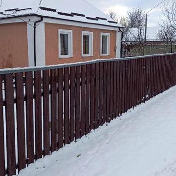 Продам будинок м.Ржищів