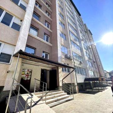 Продається 2-х кімнатна квартира в новобудові по вул. Кисілевської