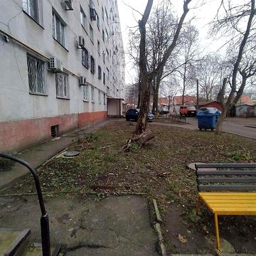 Продаж 1к Квартира Щоглова вулиця