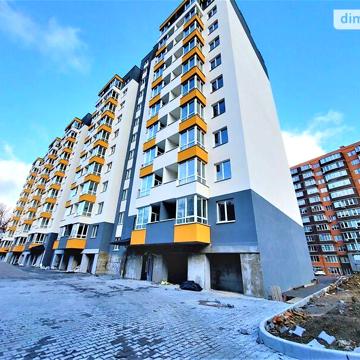 Продаж 1к Квартира Костя Широцького вулиця ЖК Старогородский