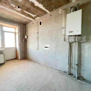 Продам квартиру со своим автономным отоплением, 81м2!