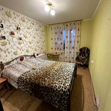 Продаж 3 кімнатної квартири на Домбровського