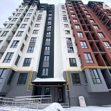 Продажа 1к квартира Волошкова вулиця ЖК Волошковый