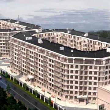 1к. кв. в Клубном доме ЖК «Avinion», ул. Дача Ковалевского, 346974