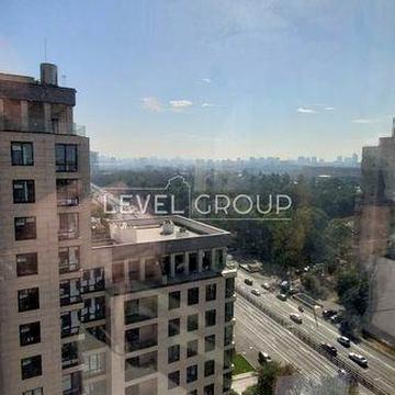 Видова квартира у Crystal Park Tower 96м2, Берестейський 42а ЖК Crystal Park Tower