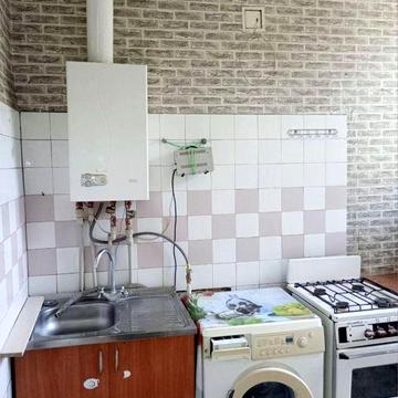 4х комнатная с автономным, 2 подвала! Гос програмы