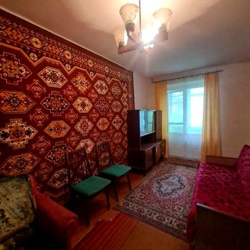 Продам 2-во кімнатну квартиру.Марганець. Ворошилівка.