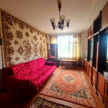 Продам 2-во кімнатну квартиру.Марганець. Ворошилівка.