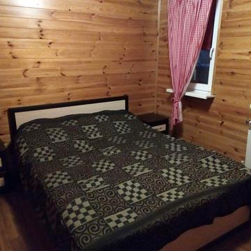 Продам  собственный дом