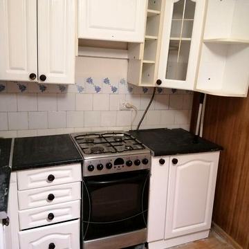 Довгострокова оренда 1к Квартира Угорська вулиця
