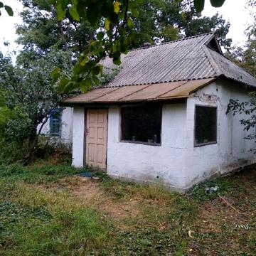 Продам  хату, с. Усівка Київська обл.