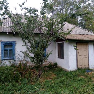 Продам  хату, с. Усівка Київська обл.