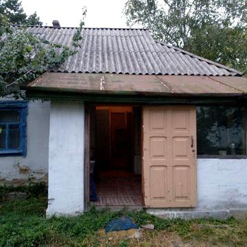 Продам  хату, с. Усівка Київська обл.