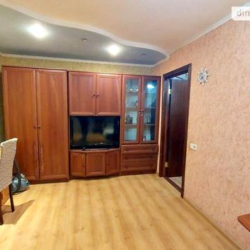 Продажа 1к квартира вул. Котляревського