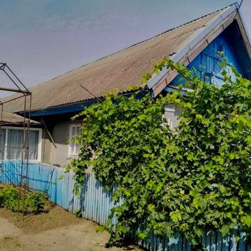 Продаю дом в Троицком