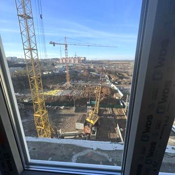 Продаж 2к Квартира Озерна вулиця