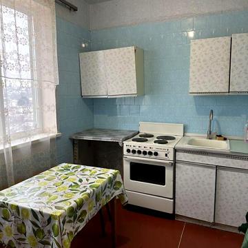 Продаж 2к Квартира Сергія Борзенка вулиця