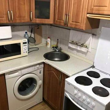 Продам 1к кв р-н Сосновой горки(ул.Клочковская) G5
