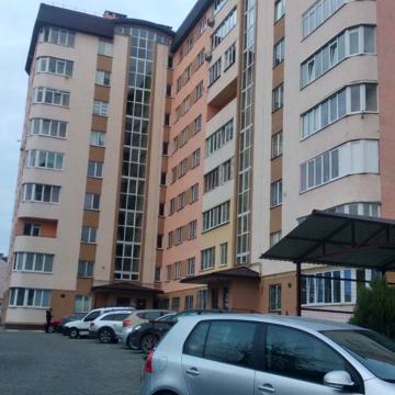 Петра Калнишевського вул., 18